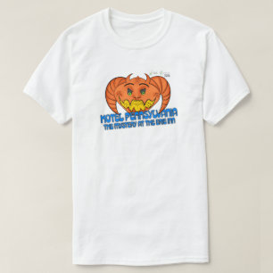 Hotel Pennsylvania T-shirt