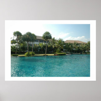 hotel poster