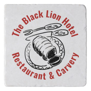 Hotel Restaurant, Bistro or Carvery Trivet