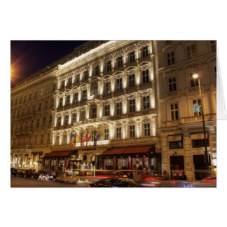 Hotel Sacher