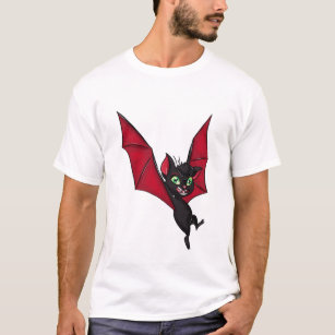 Hotel Transylvania Bat Mavis T-Shirt