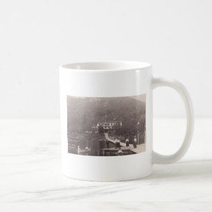 Hotel Uncas Lake George NY Mug