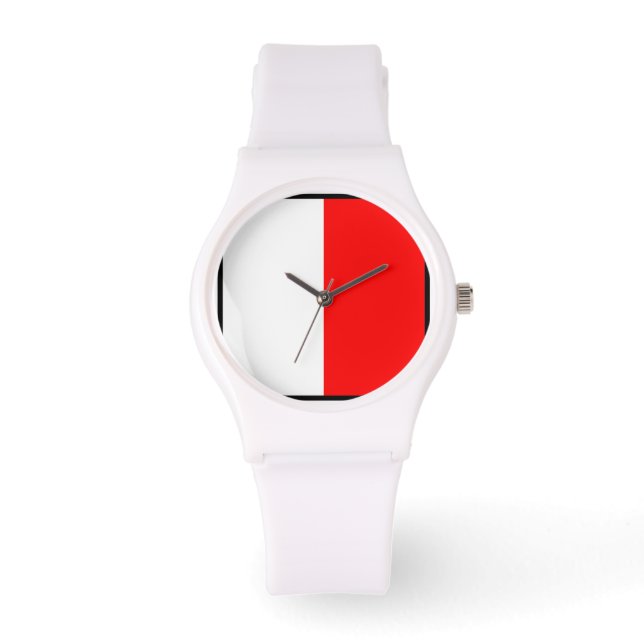 Hotel Watch (Front)