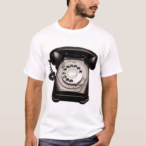 Hotline T_Shirt