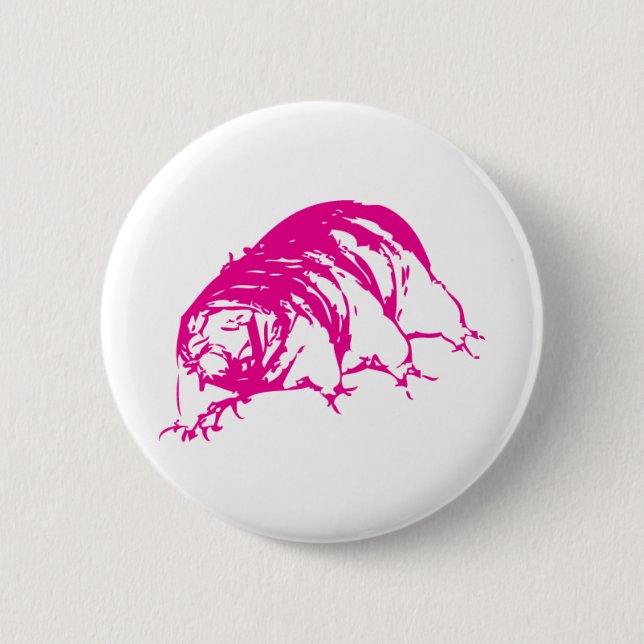 hotter hotter button (Front)