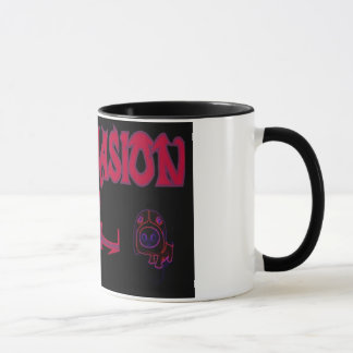 HotterThanHell Coffee & Tea Mugs