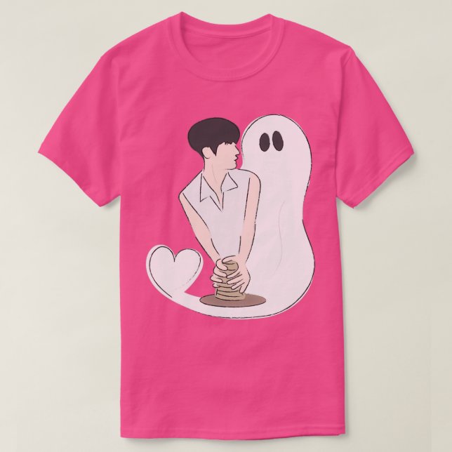 hottery barn T-Shirt (Design Front)