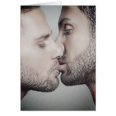 Hottest Hunks on the Planet! Time For Equality! (Front)