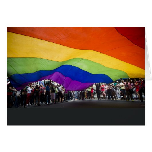 Hottest Hunks on the Planet! Time For Equality! (Front Horizontal)
