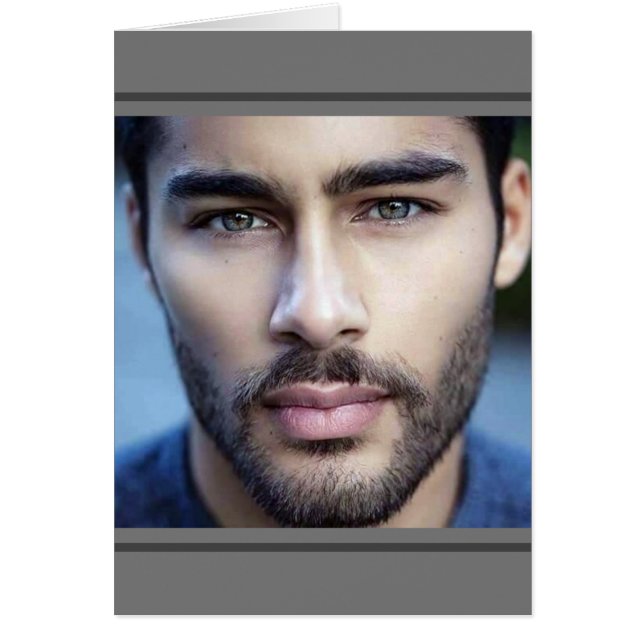 Hottest Hunks on the Planet! Time For Equality! (Front)