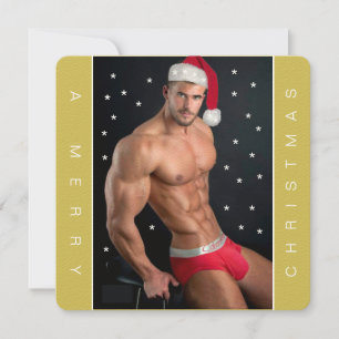 Hottest Hunks on the Planet! Time For Equality!