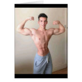 Hottest Hunks on the Planet! Time For Equality! (Front)