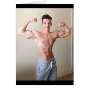 Hottest Hunks on the Planet! Time For Equality!