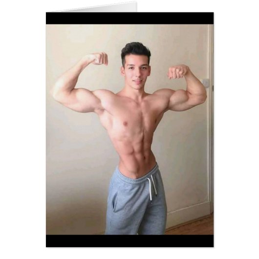 Hottest Hunks on the Planet! Time For Equality! (Front)