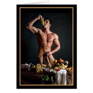 Hottest Hunks on the Planet! Time For Equality!