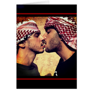 Hottest Hunks On The Planet! Time For Equality! Cards