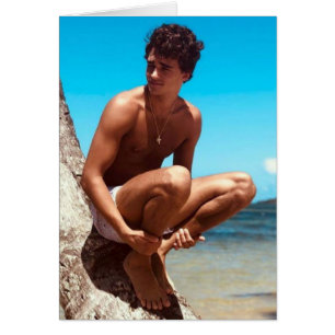 Hottest Hunks on the Planet! Time For Equality! Cards