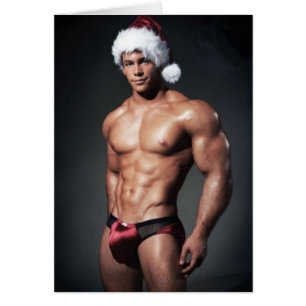 Hottest Hunks on the Planet! Time For Equality! Cards