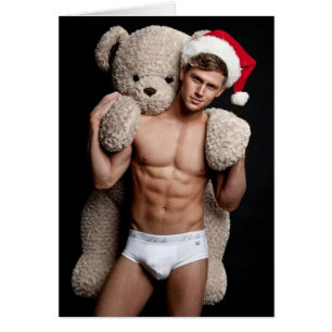 Hottest Hunks on the Planet! Time For Equality! Cards