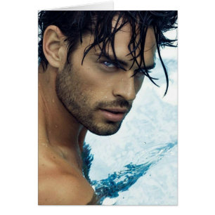 Hottest Hunks on the Planet! Time For Equality! Cards
