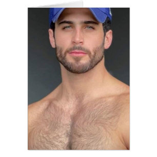 Hottest Hunks on the Planet! Time For Equality! Cards