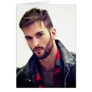 Hottest Hunks On The Planet! Time For Equality! Cards