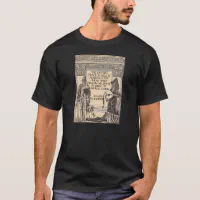 Hottest Place in Hell Quote from Dante Alighieri T Shirt Zazzle