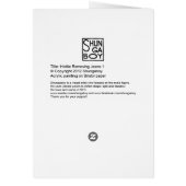 Hottie Removing Jeans 1 (Back)