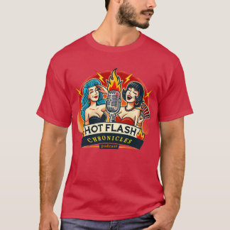 Hottie Tshirt