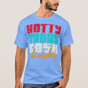 Hotty Toddy Gosh Almighty T-Shirt