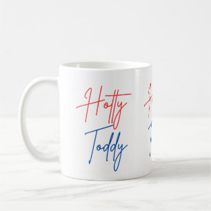 Hotty Toddy Mug, Ole Miss Mug