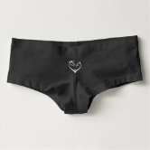 Hotwife Panties for Her, Naughty Hotwife Lingerie, Sexy Underwear for  Hotwife, Vday Gift for Wife, Bachelorette Party Gift for Bride 