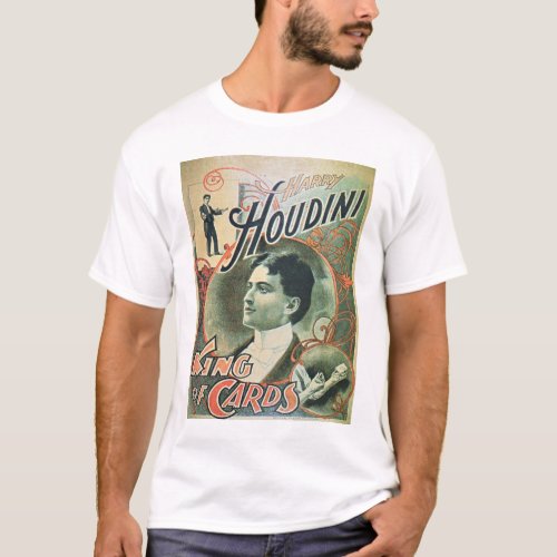 Houdini shirt