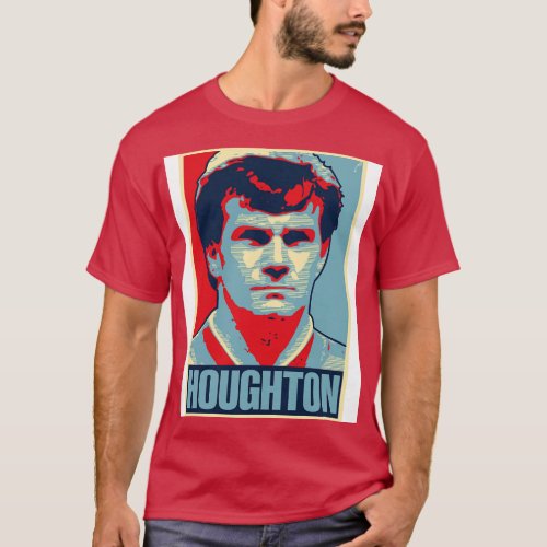 Houghton T_Shirt