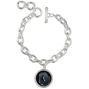Hound Dog Bracelet Hunting Dog Art Bracelets Gifts
