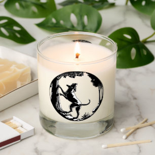 Hound Dog Candle Personalized Coonhound Candles