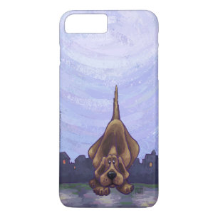 Hound Dog Electronics iPhone 8 Plus/7 Plus Case