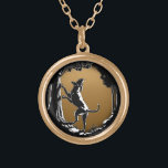 Hound Dog Necklace Hunting Dog Art Necklace Gifts<br><div class="desc">Hound Dog Necklace Hunting Dog Charm Necklace Jewelry Coonhound Dog Jewelry Keepsakes Jewelry Rings Dog Lover Art Necklaces Charm Bracelets Hunting Dog Necklace Customizable Bloodhound Coonhound Dog Gifts for Men Women Kids Friends Family Beautiful Hunting Dog Jewelry & Dog Art Gifts Click "Customize" to Add Text Choose Fonts and Custom...</div>