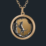 Hound Dog Necklace Hunting Dog Art Necklace Gifts<br><div class="desc">Hound Dog Necklace Hunting Dog Charm Necklace Jewelry Coonhound Dog Jewelry Keepsakes Jewelry Rings Dog Lover Art Necklaces Charm Bracelets Hunting Dog Necklace Customizable Bloodhound Coonhound Dog Gifts for Men Women Kids Friends Family Beautiful Hunting Dog Jewelry & Dog Art Gifts Click "Customize" to Add Text Choose Fonts and Custom...</div>