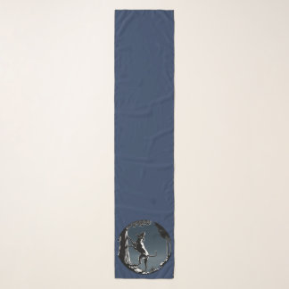 Hound Dog Scarf Stylish Hunting Dog Scarves