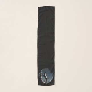 Hound Dog Scarf Stylish Hunting Dog Scarves
