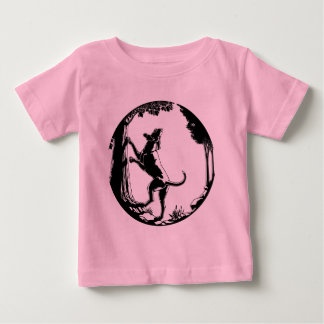 Hound Dog Shirt Baby Shirt Coonhound Dog Shirt