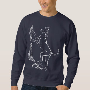 Hound Dog Shirt Hunting Dog Coonhound Sweatshirts