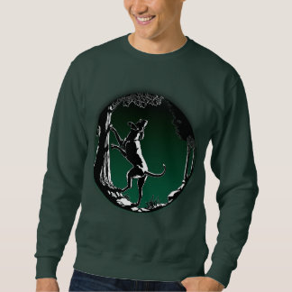Hound Dog Shirt Hunting Dog Coonhound Sweatshirts