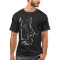 Hound Dog Shirt Women's Hunting Dog T-shirt