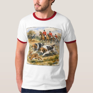 Hounds & Hare T-Shirt