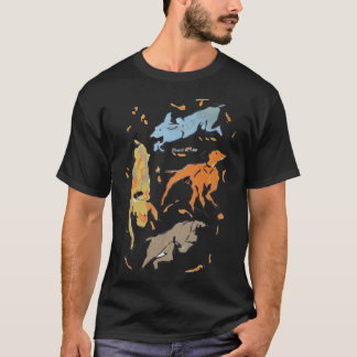 Hounds of Love T-Shirt