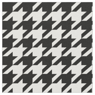 Houndstooth Fabric