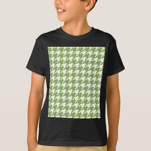 houndstooth t shirt