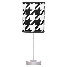 Houndstooth Pattern